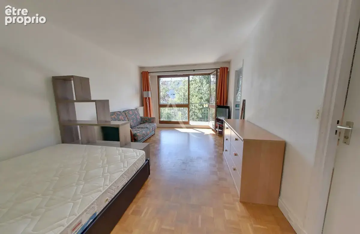 Appartement  1 pièce(s) 31.44 m2 - photo 3