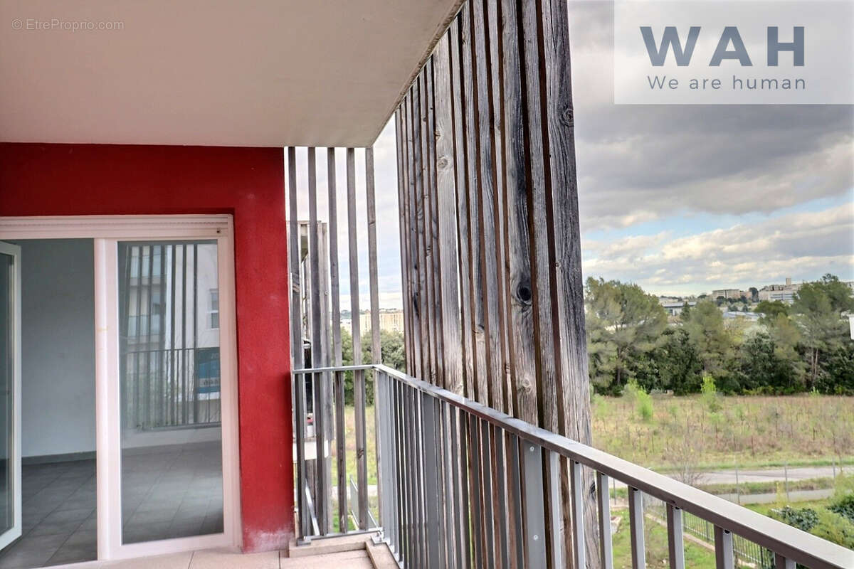 Vente appartement t3 juvignac 34990 - photo 10