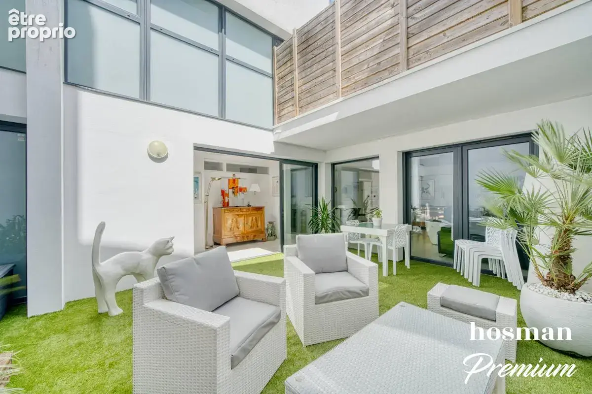 Appartement à LA ROCHELLE