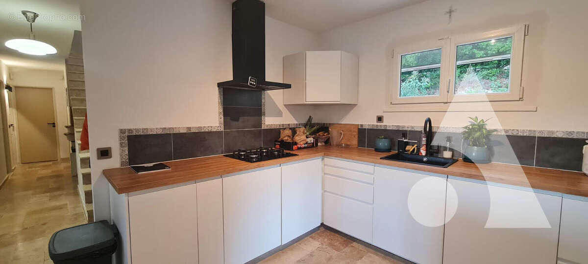 Maison à TRANS-EN-PROVENCE