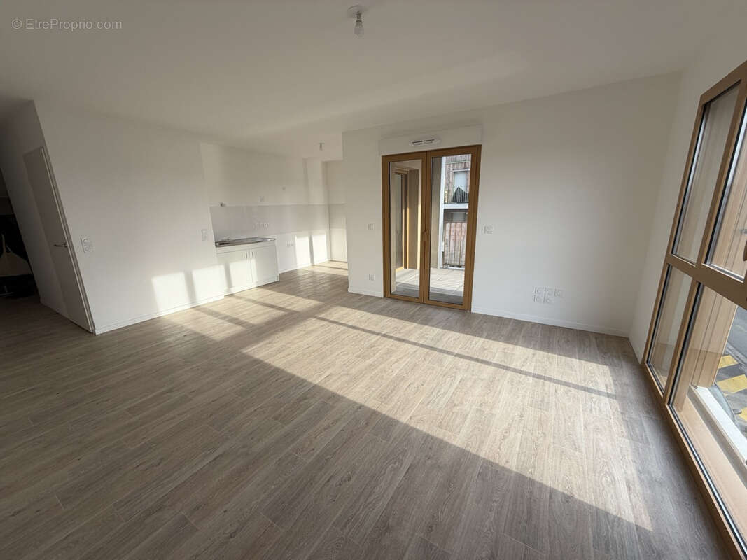 Appartement à FLOIRAC