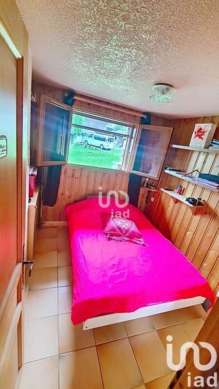 Photo 6 - Appartement à MORILLON