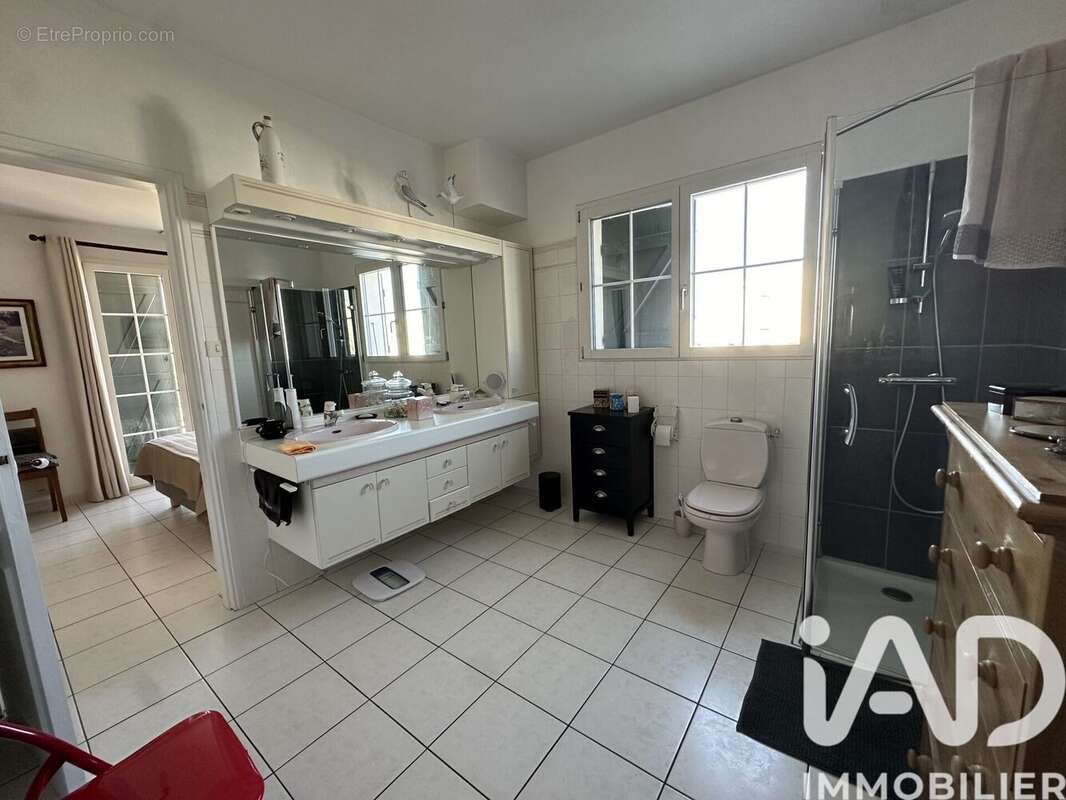 Photo 4 - Maison à SAINT-MICHEL-EN-L'HERM