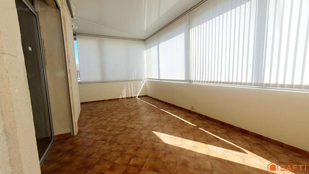 Photo 9 - Maison à CAUMONT-SUR-DURANCE