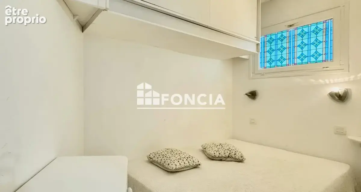  EXCLUSIVITÉ – Cap d'Agde  T1 Bis avec vue mer, piscine, ascenseur et parking - photo 5