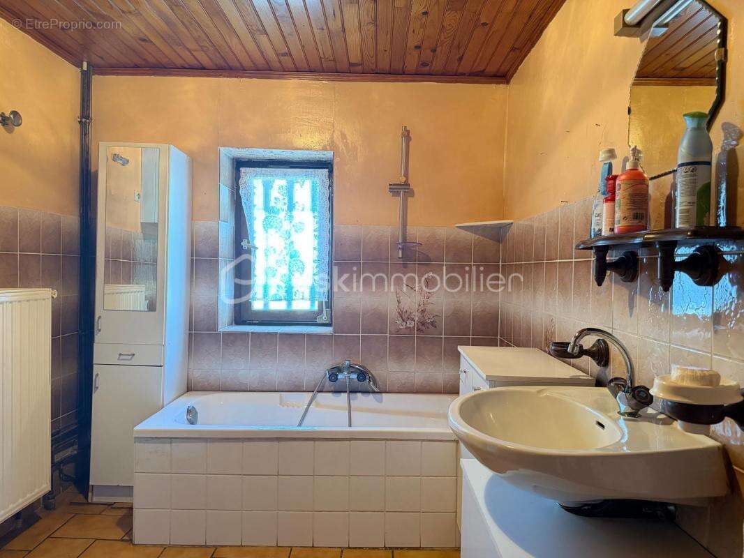 Maison de village - photo 7