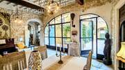 Séjour - Maison à MURVIEL-LES-BEZIERS