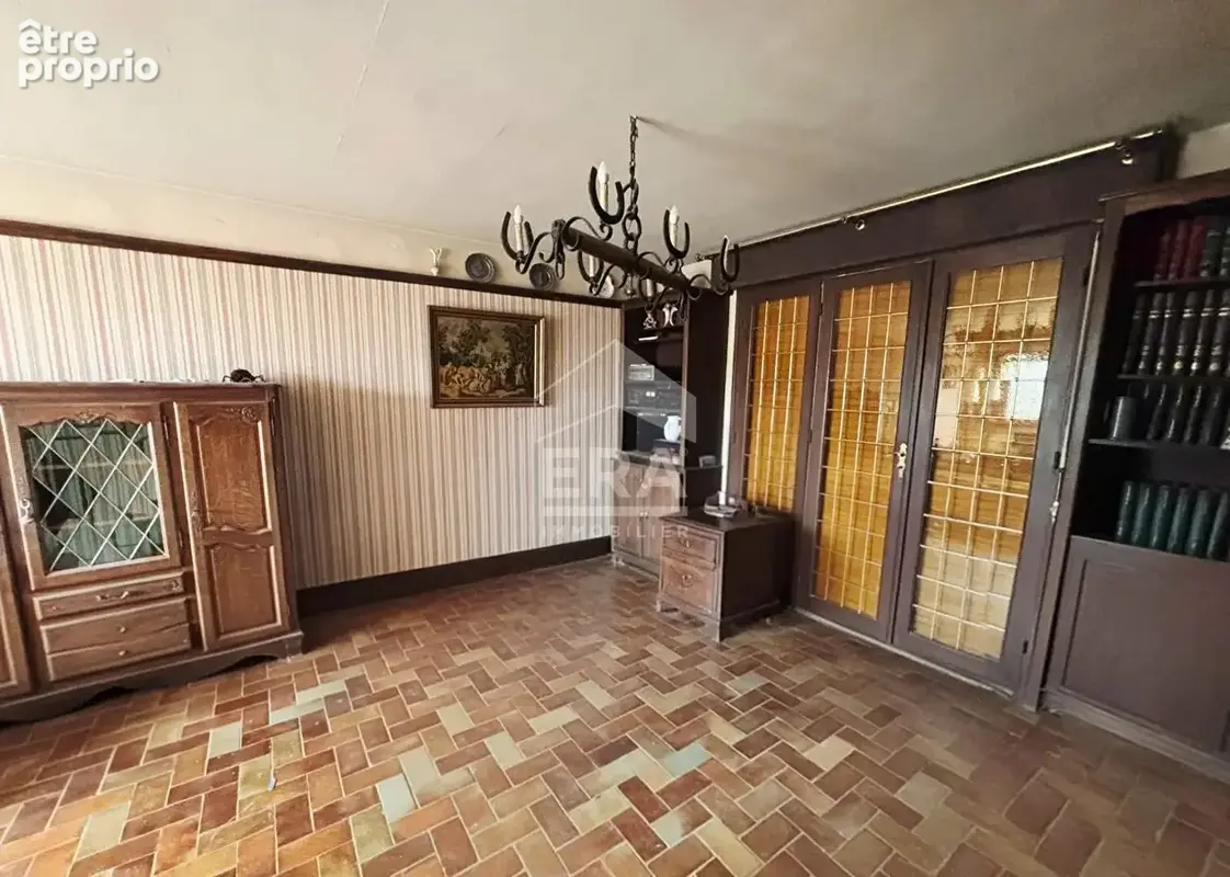 Maison 150m² à estevelles - photo 3