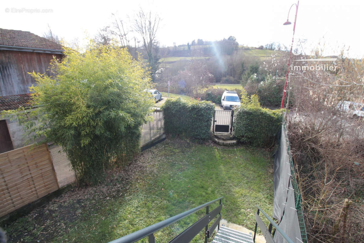 Maison 78 m² à Roybon  - photo 5