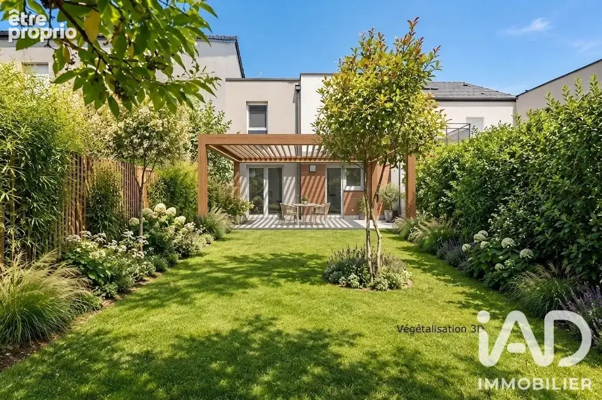 Photo 1 - Maison à YUTZ