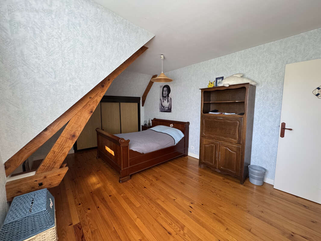 Maison à USSEL