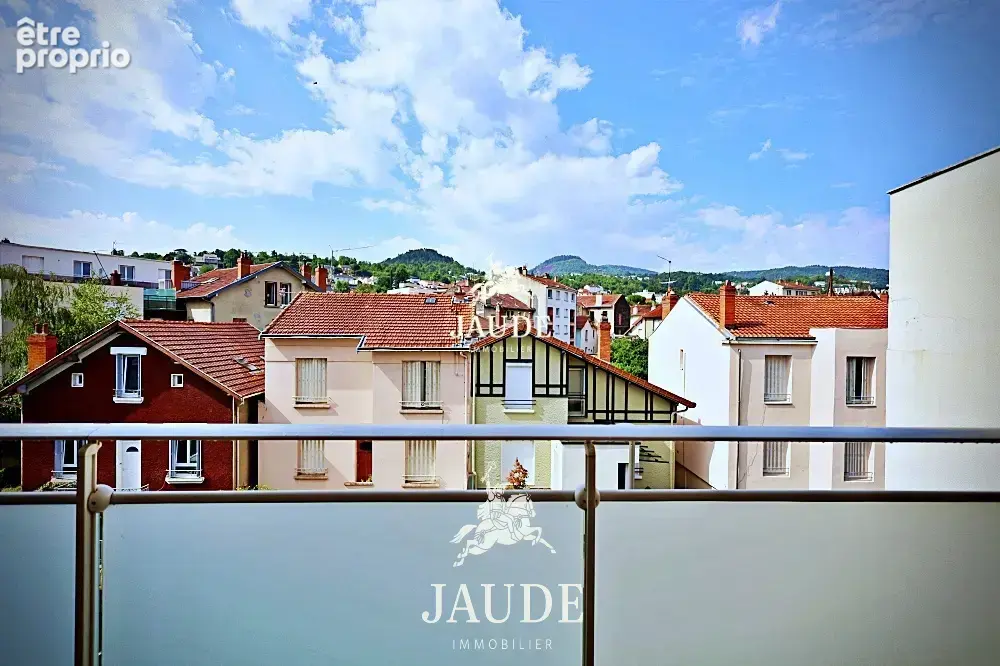 Appartement à CHAMALIERES