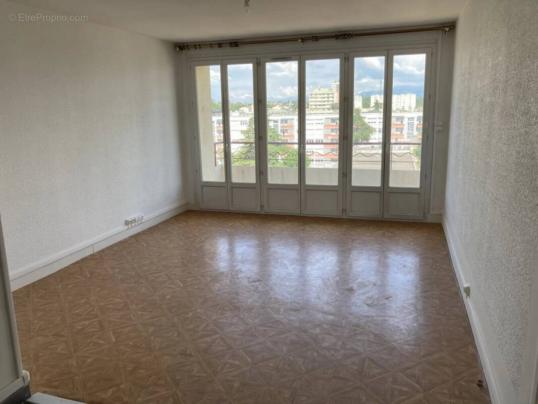 Appartement à VALENCE