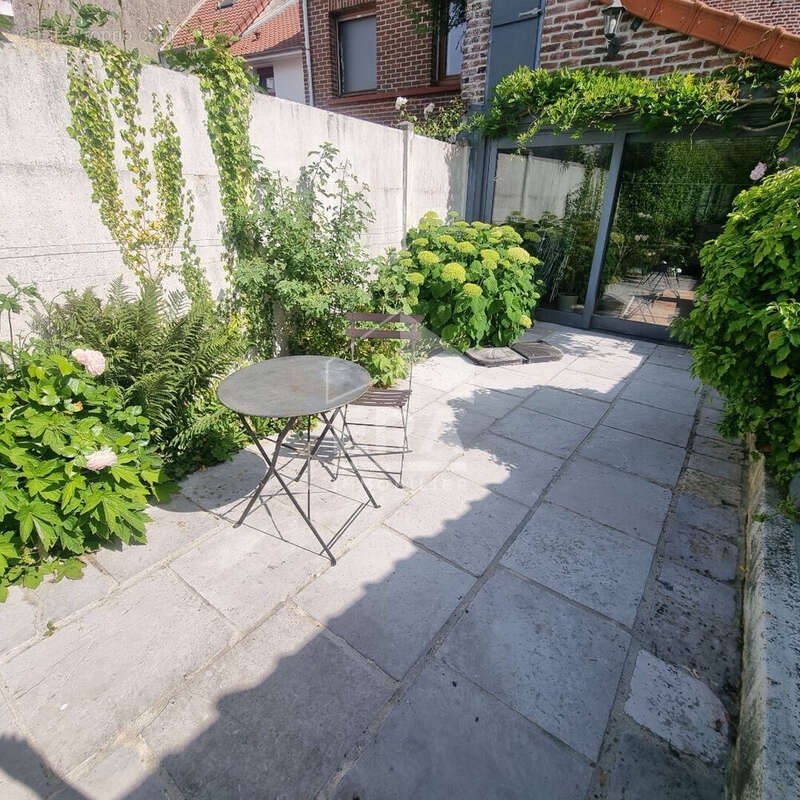 Maison à LICQUES