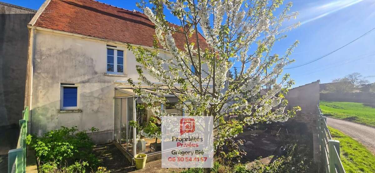 Maison à LA FERTE-SOUS-JOUARRE