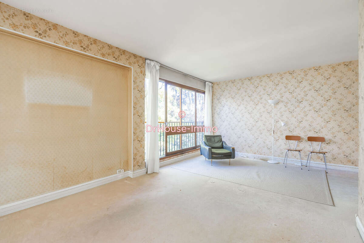 Appartement 106 m² à Le Chesnay  - photo 14
