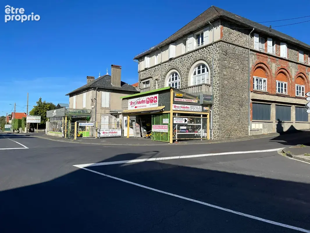 Fond de commerce - photo 1