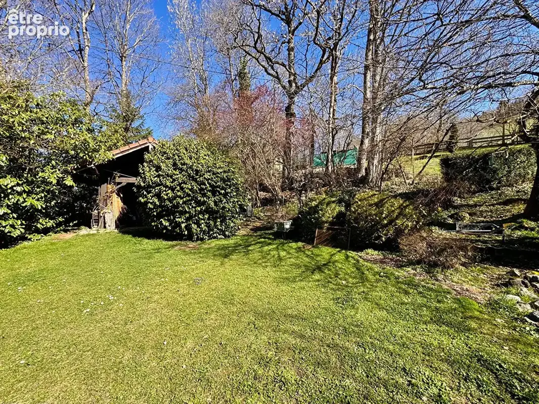 Maison de charme  à Viuz En Sallaz - photo 5