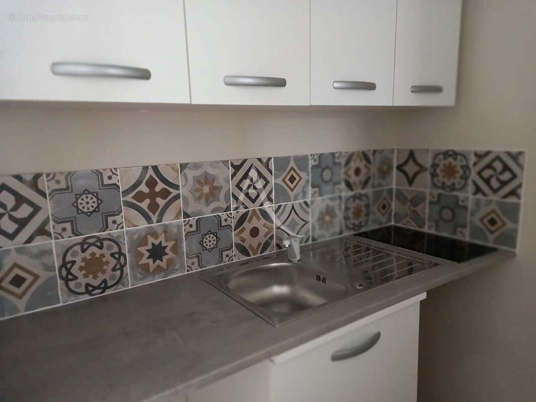 Appartement à CARRIERES-SOUS-POISSY