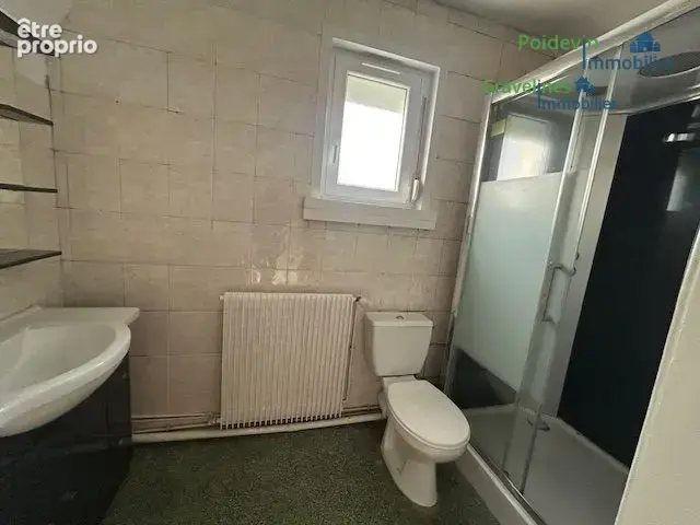 Maison 7 pièces 115 m² à vendre à Gravelines (59820) - photo 7