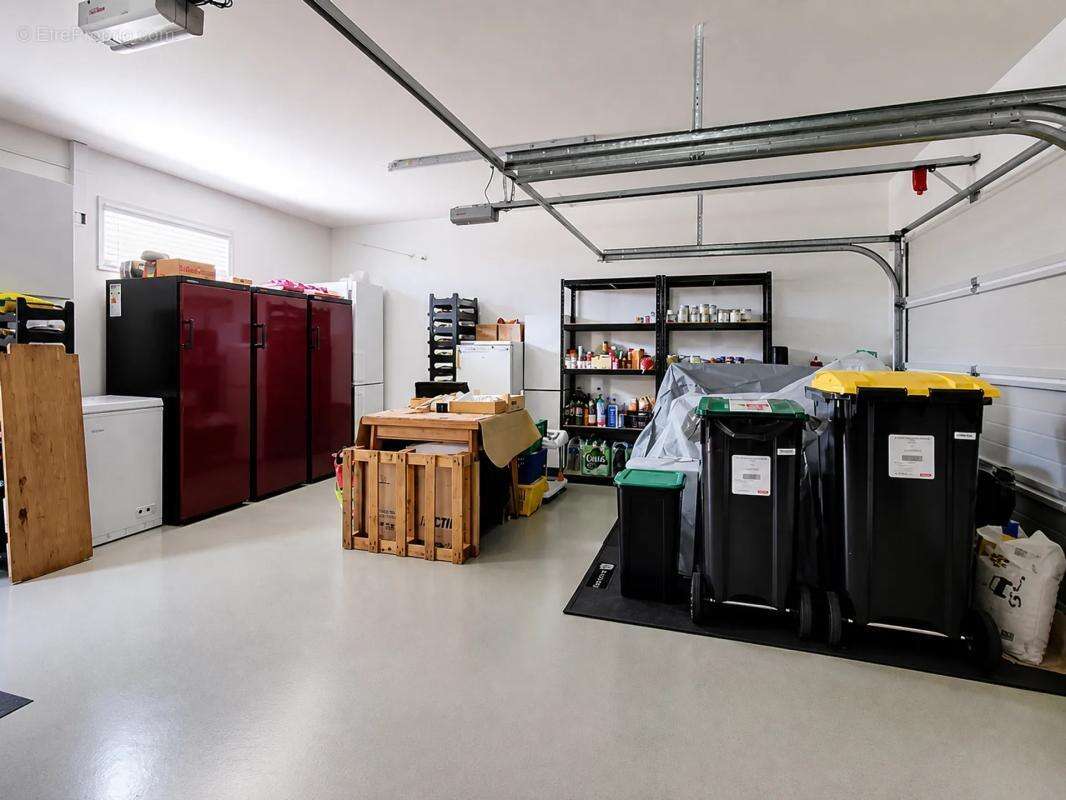Maison de 7 pièces de 129 m² à Vion - photo 13