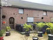 Maison à MARETZ