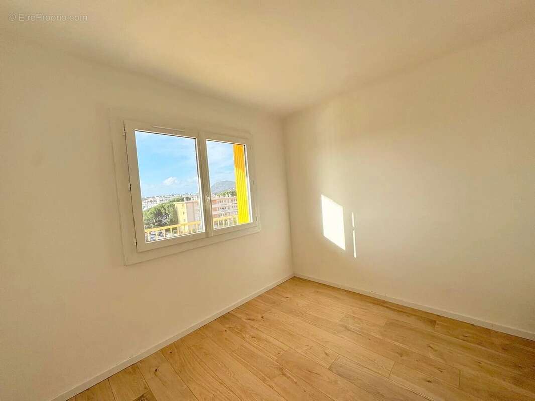 Appartement à LA SEYNE-SUR-MER