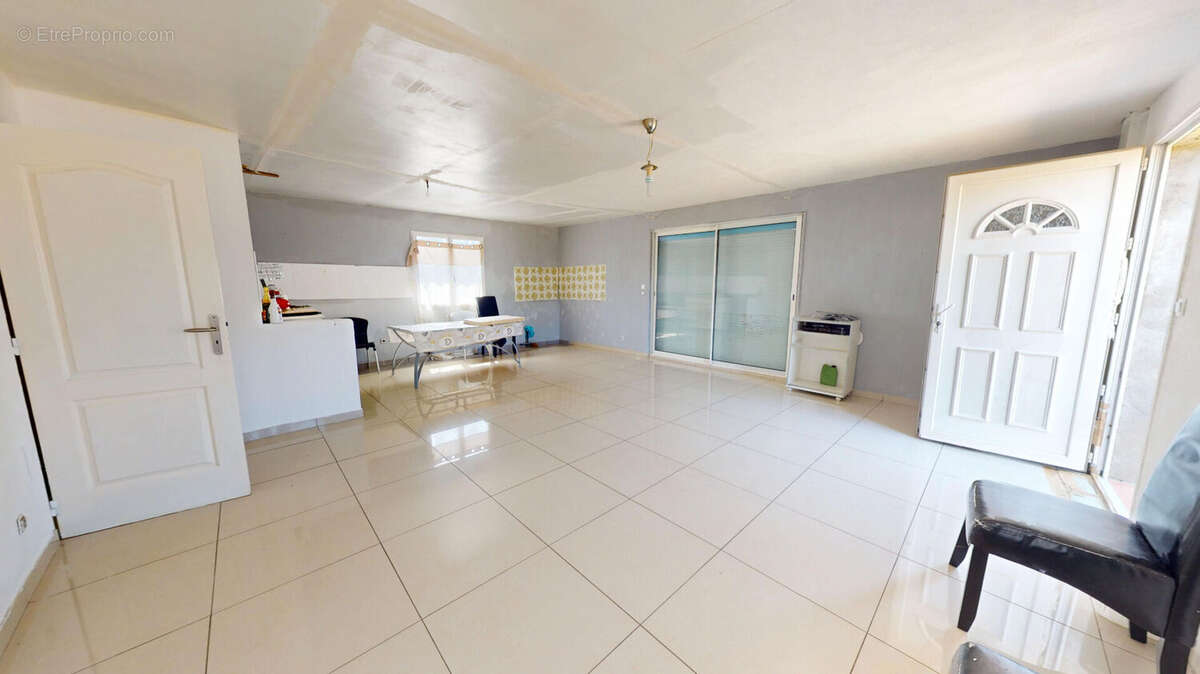 Maison à CARCASSONNE