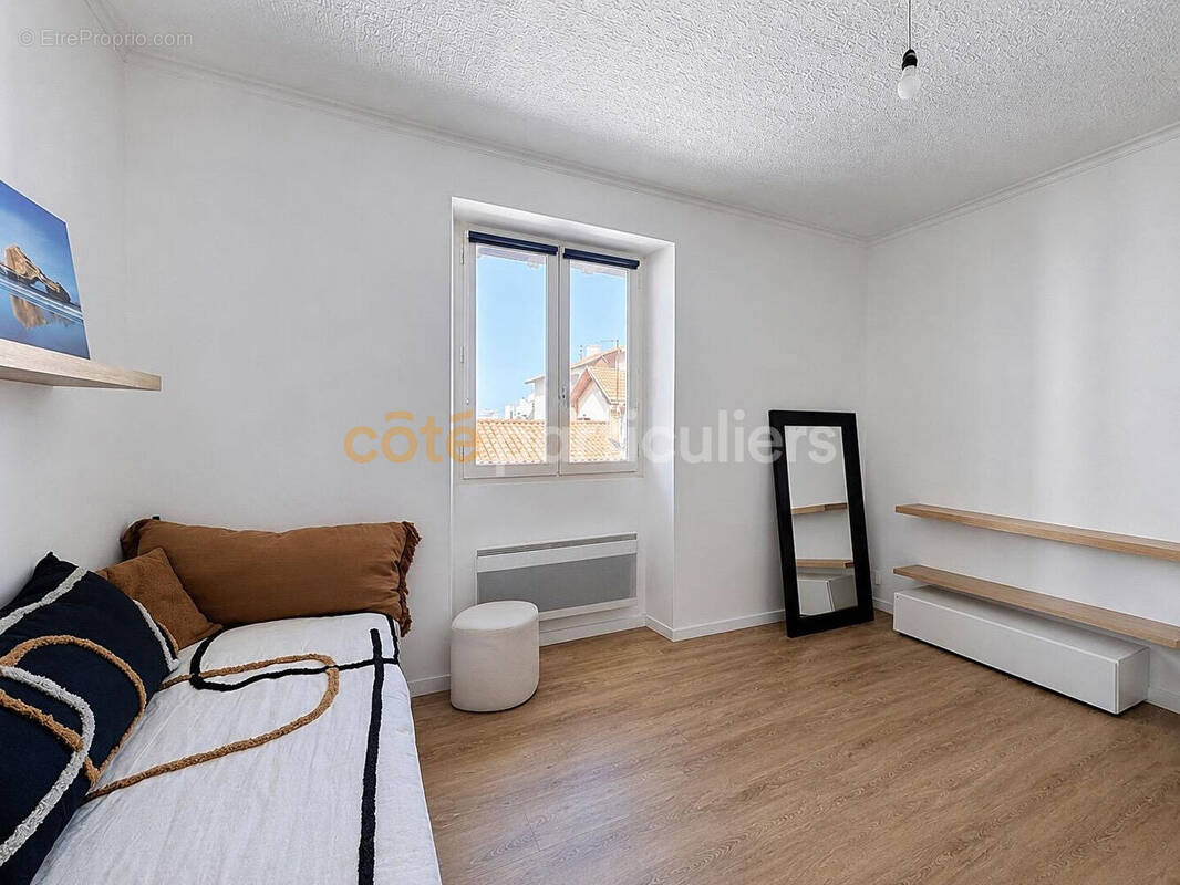 Appartement à BIARRITZ