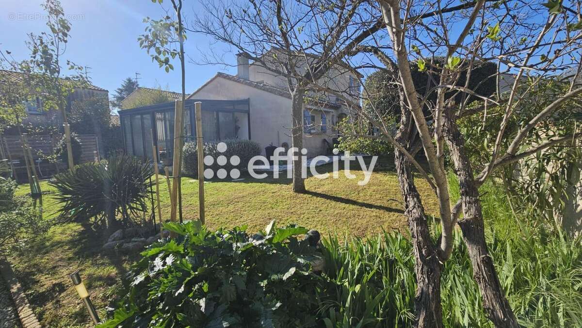 Maison 110 m² à Pignan  - photo 10
