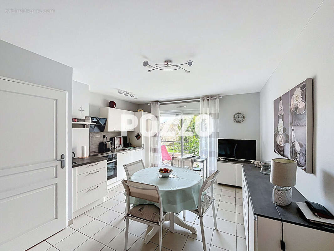 Appartement à GRANVILLE