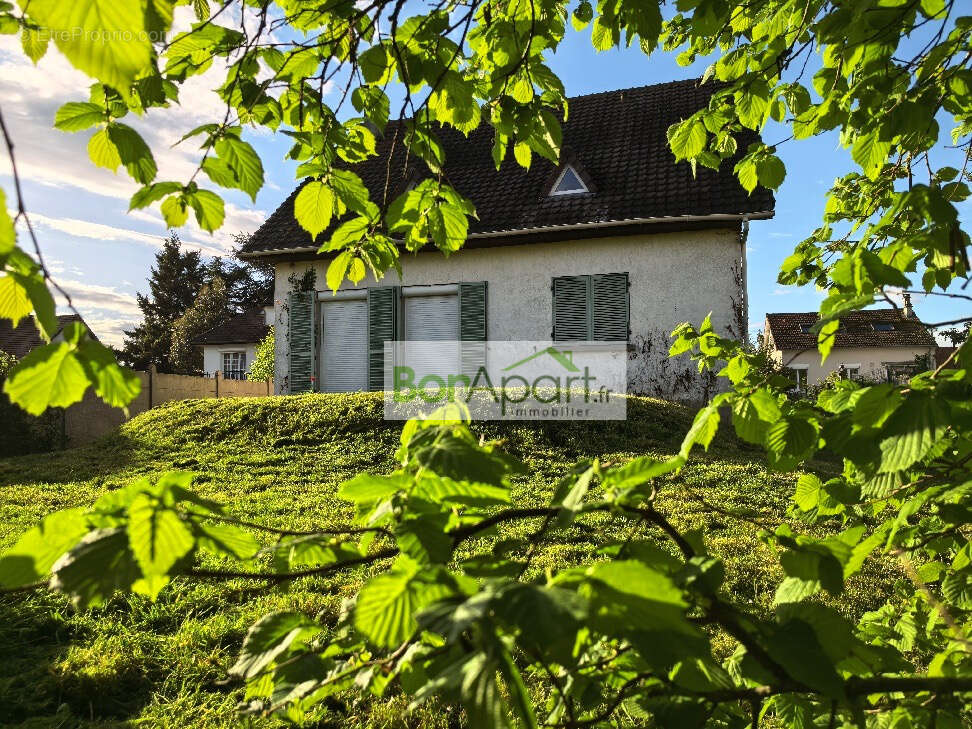 La norville - maison 130 m2 sur 672 m2 - photo 25