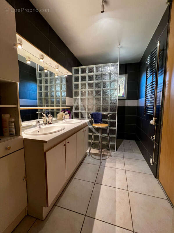 Maison à VILLENEUVE-TOLOSANE