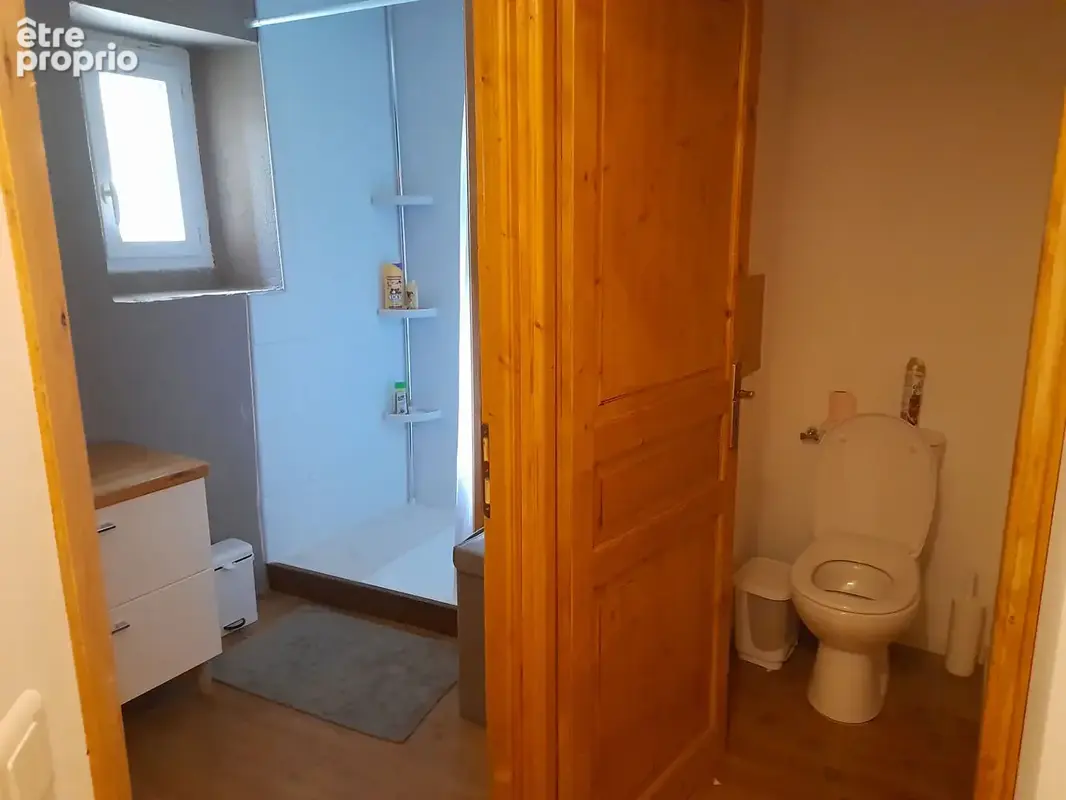 Maison Augerolles 4 pièce(s) 82 m2 - photo 9