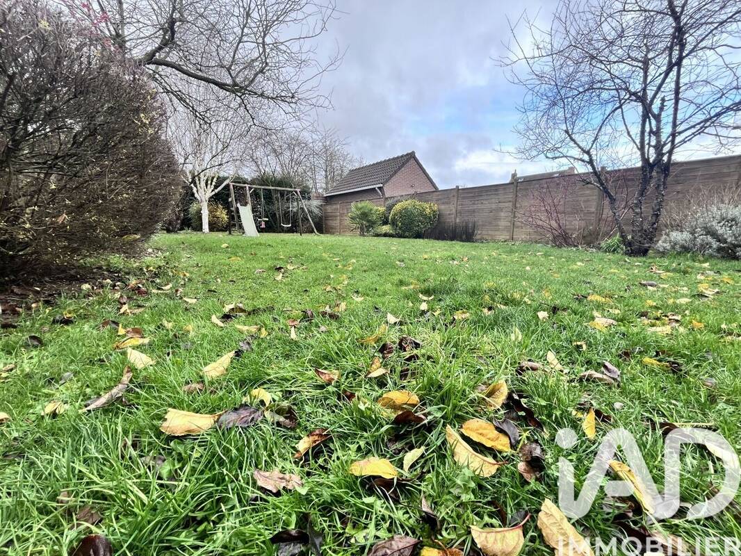 Photo 1 - Maison à SAINGHIN-EN-WEPPES