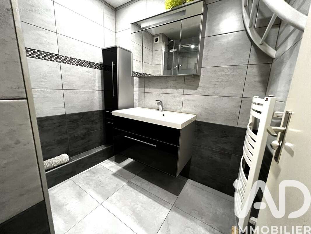 Photo 9 - Appartement à ALTKIRCH