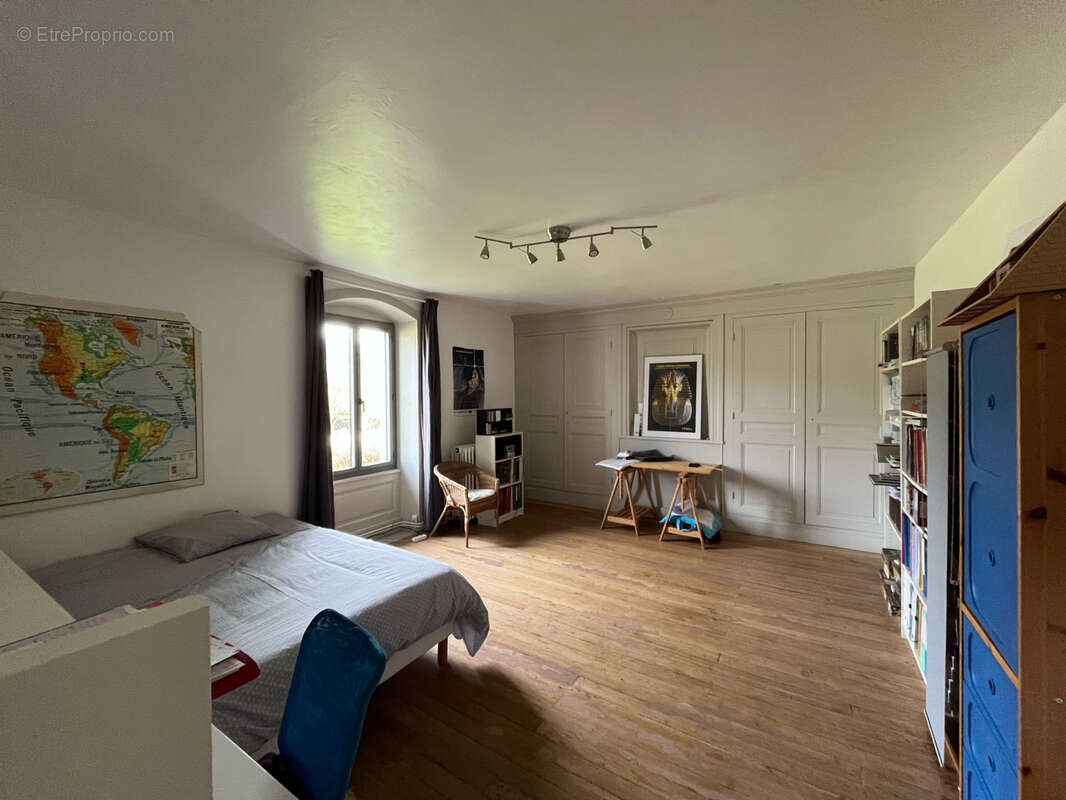 Maison à CIZE