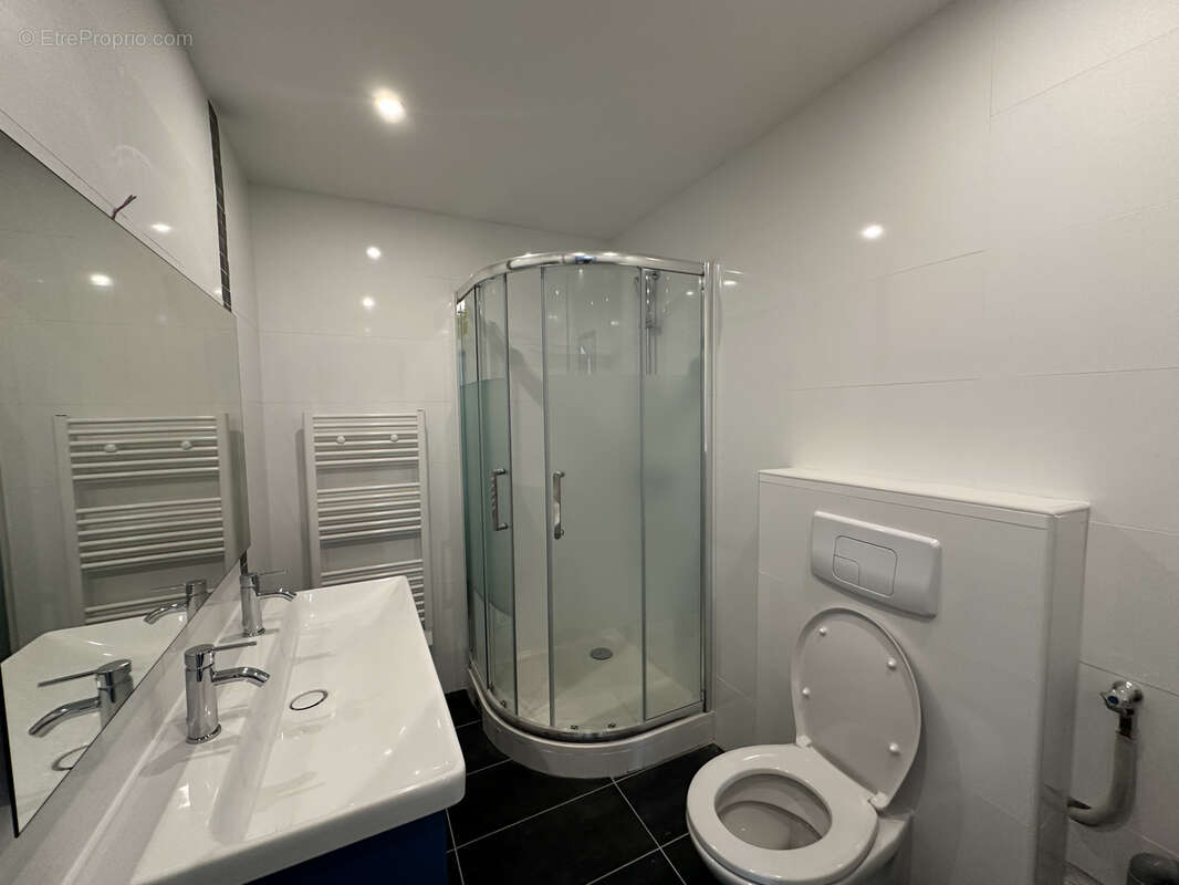 Appartement à ALFORTVILLE