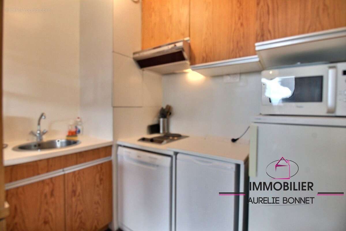 Appartement à DEAUVILLE