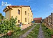 Maison à PETITE-ROSSELLE