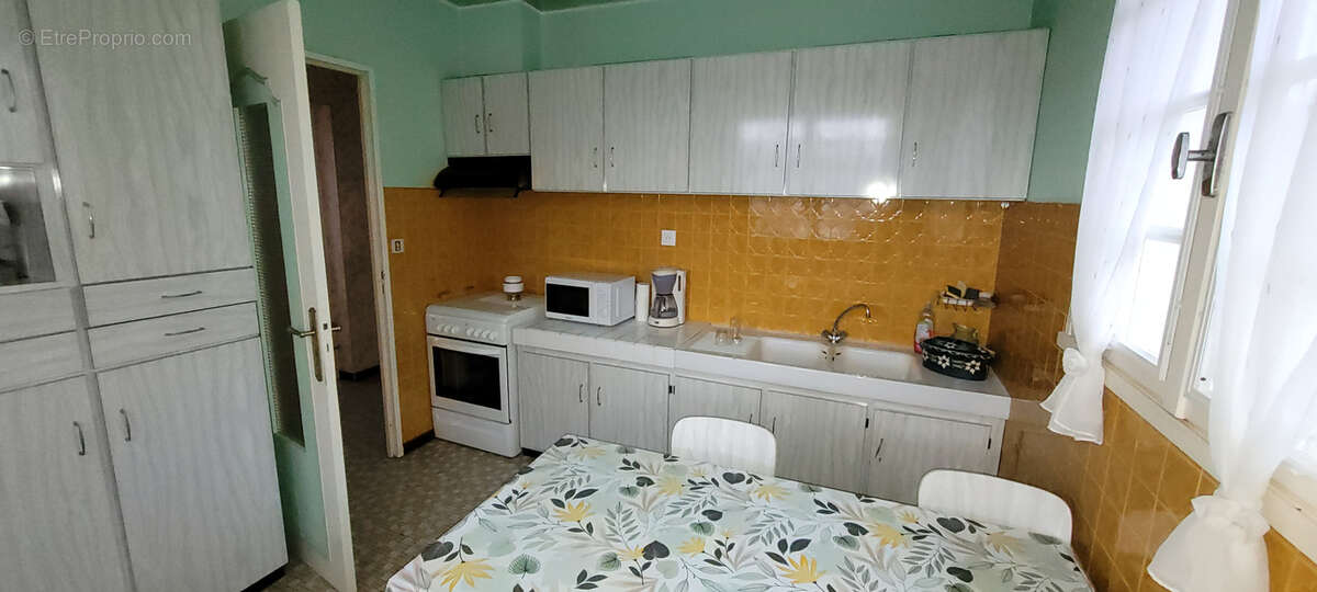 Maison à ARZACQ-ARRAZIGUET