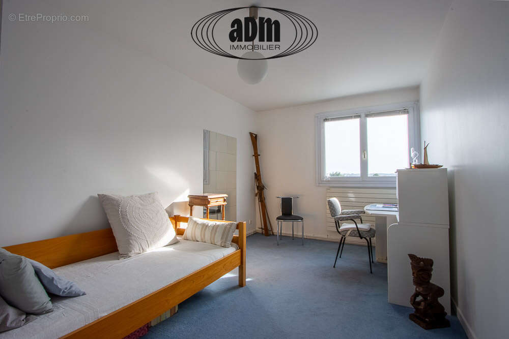 Appartement à MEAUX