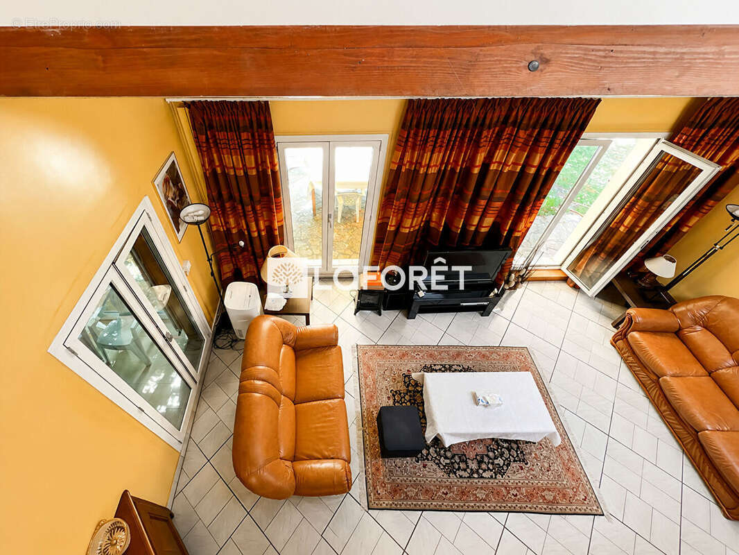 MENNECY - Village Levitt - Maison familiale indépendante 7 pièces - 137 m² - Terrain de 680 m² - photo 31