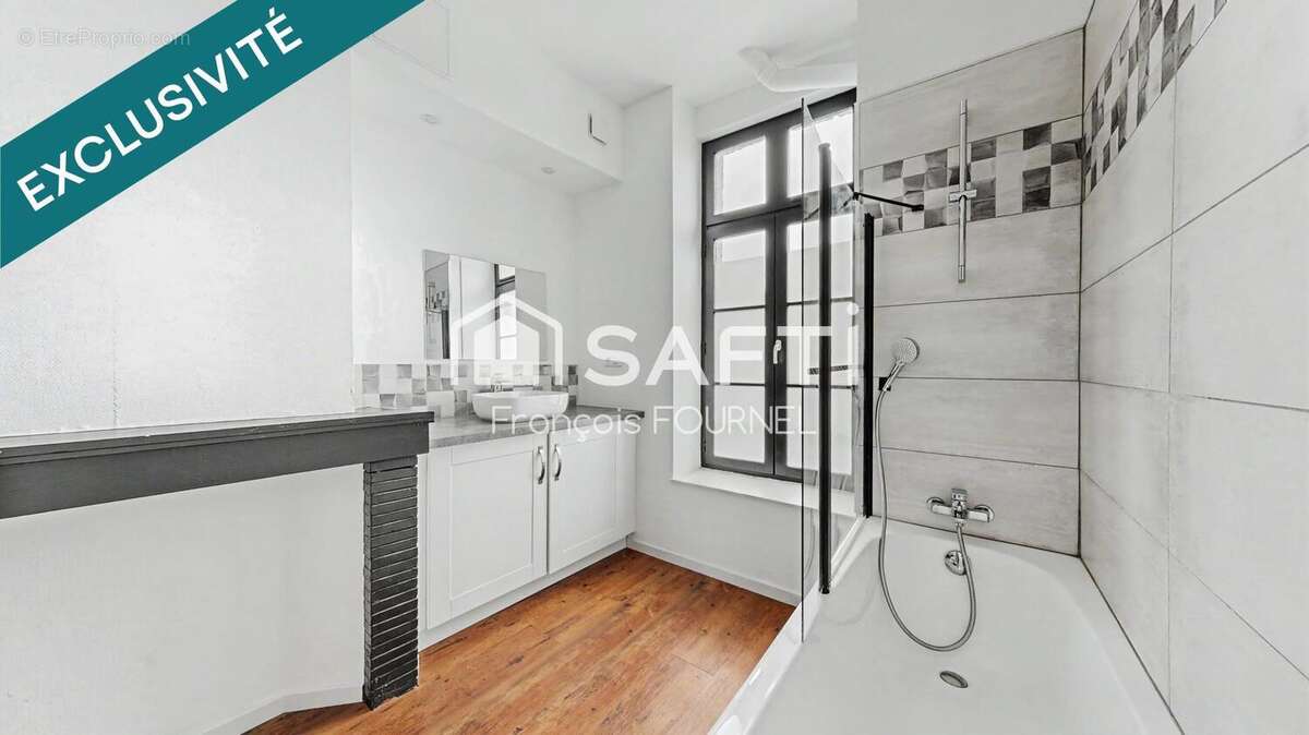 Photo 4 - Appartement à SAINT-OMER