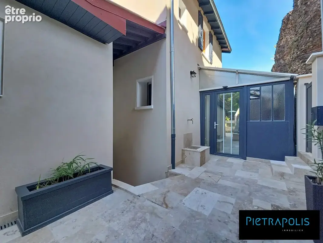 Maison 4 pièces 118 m² à vendre à Sainte-Foy-Les-Lyon (69110) - photo 3