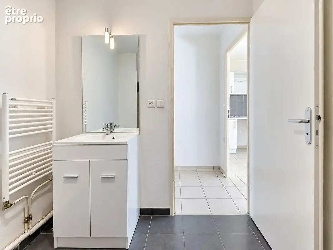 Appartement 49m² à beauzelle - photo 12