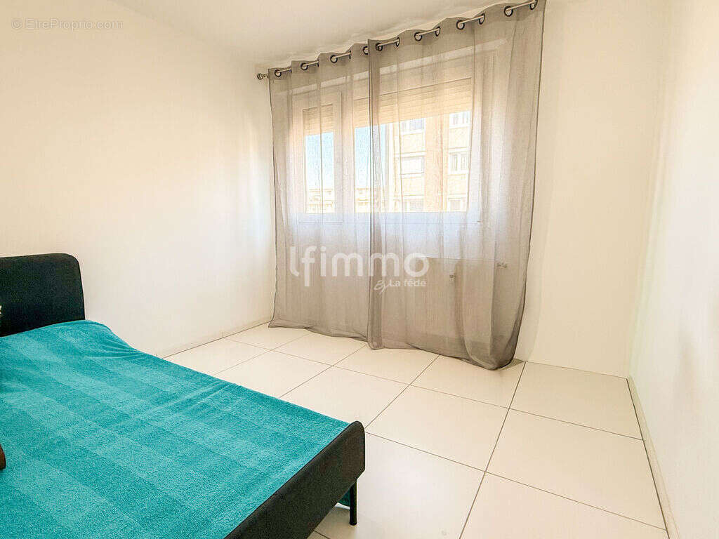 Appartement à MULHOUSE