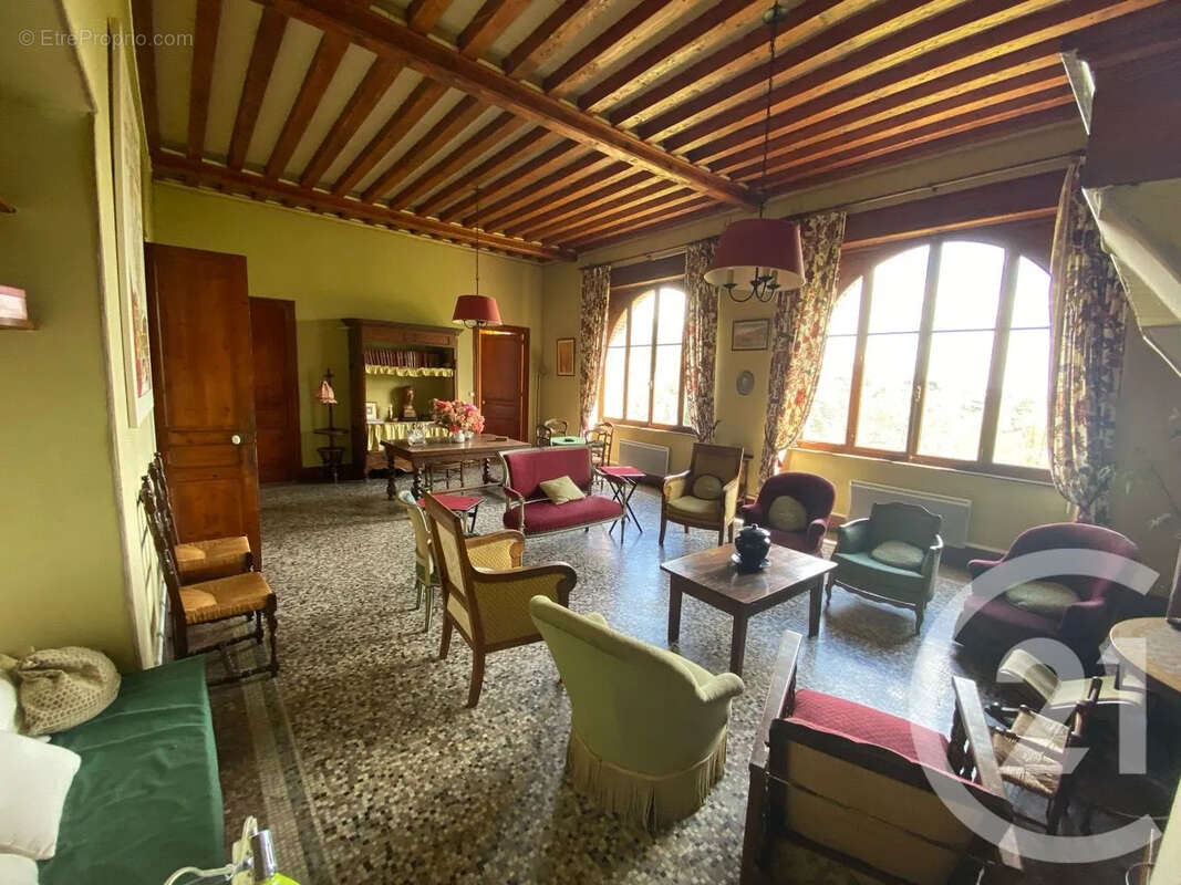 Maison à SAINT-MARCEL-LES-ANNONAY