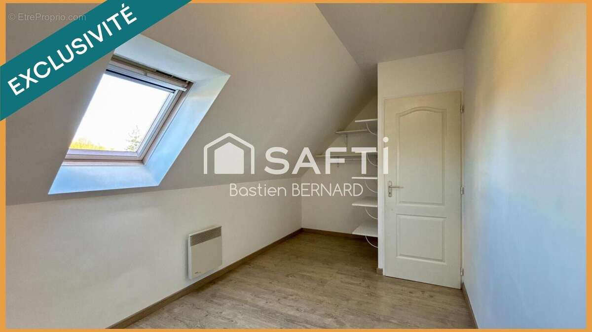 Photo 9 - Maison à EZY-SUR-EURE