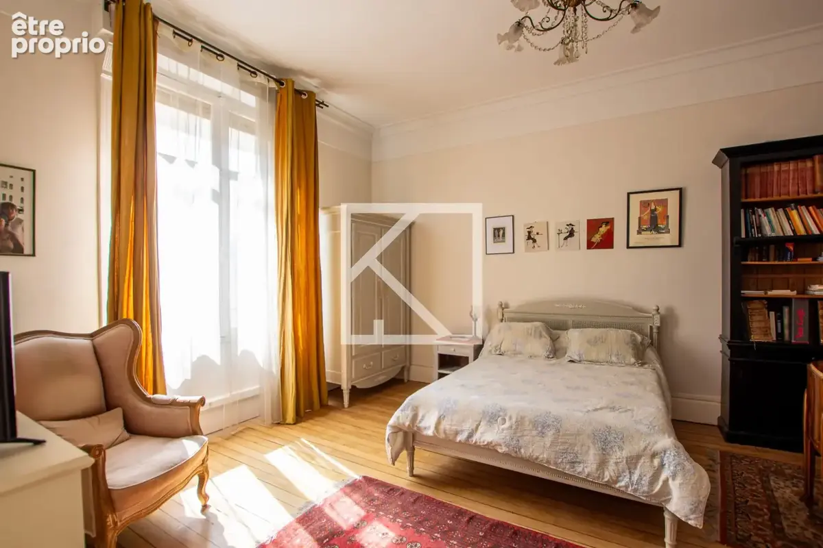 Appartement 115 m² à Angers  - photo 7